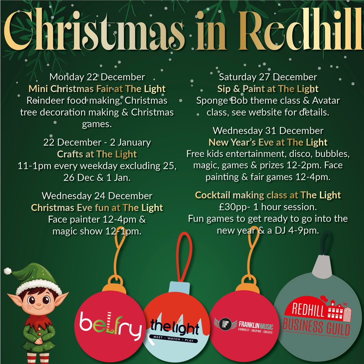 RedhillBusinessGuild tweet media