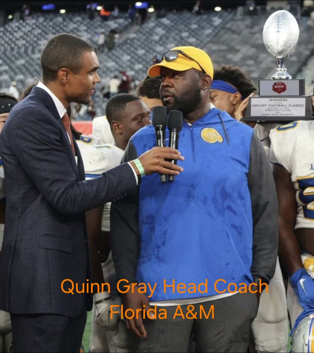 HBCU Premier Sports & More tweet media
