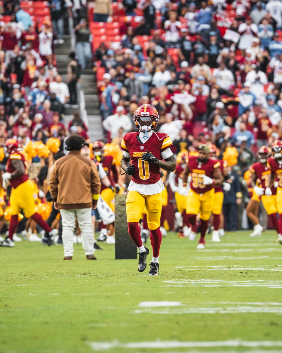 Northwest Stadium tweet media