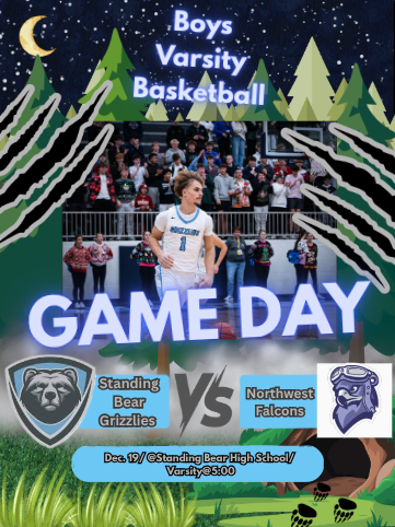 Lincoln Standing Bear Boys Basketball tweet media