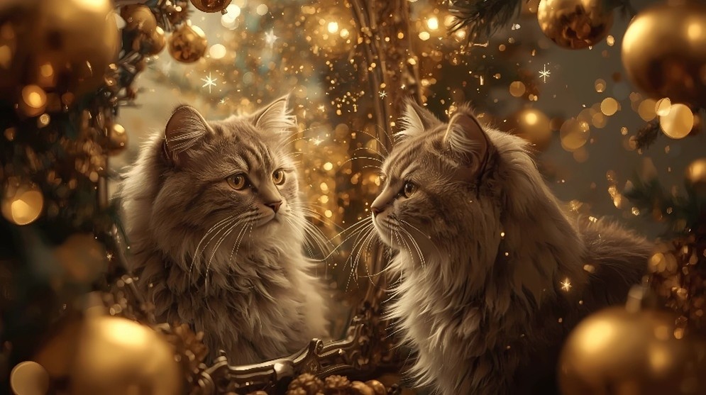 🎁 Santa may check his list twice, but duplicate web content is one place where less is more. Similar pages blur signals and weaken SEO and AI visibility. Give your site the gift of clarity in our latest Bing Webmaster Blog. aka.ms/BWTBXDupes 
#Bing #SEO #AIsearch