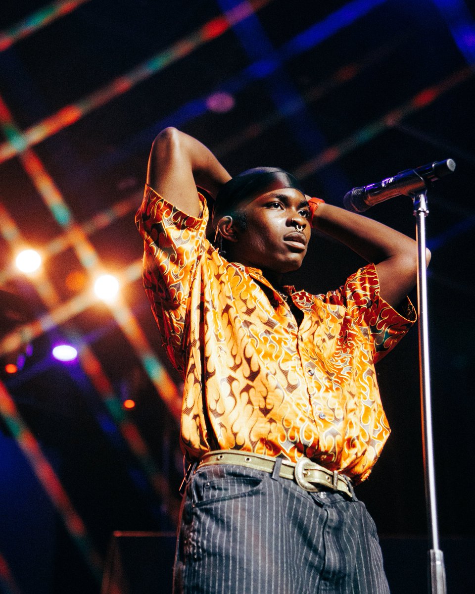 BRAINWASHEDANNA's tweet image. some noise for (a few of) prowler tour’s openers 💐