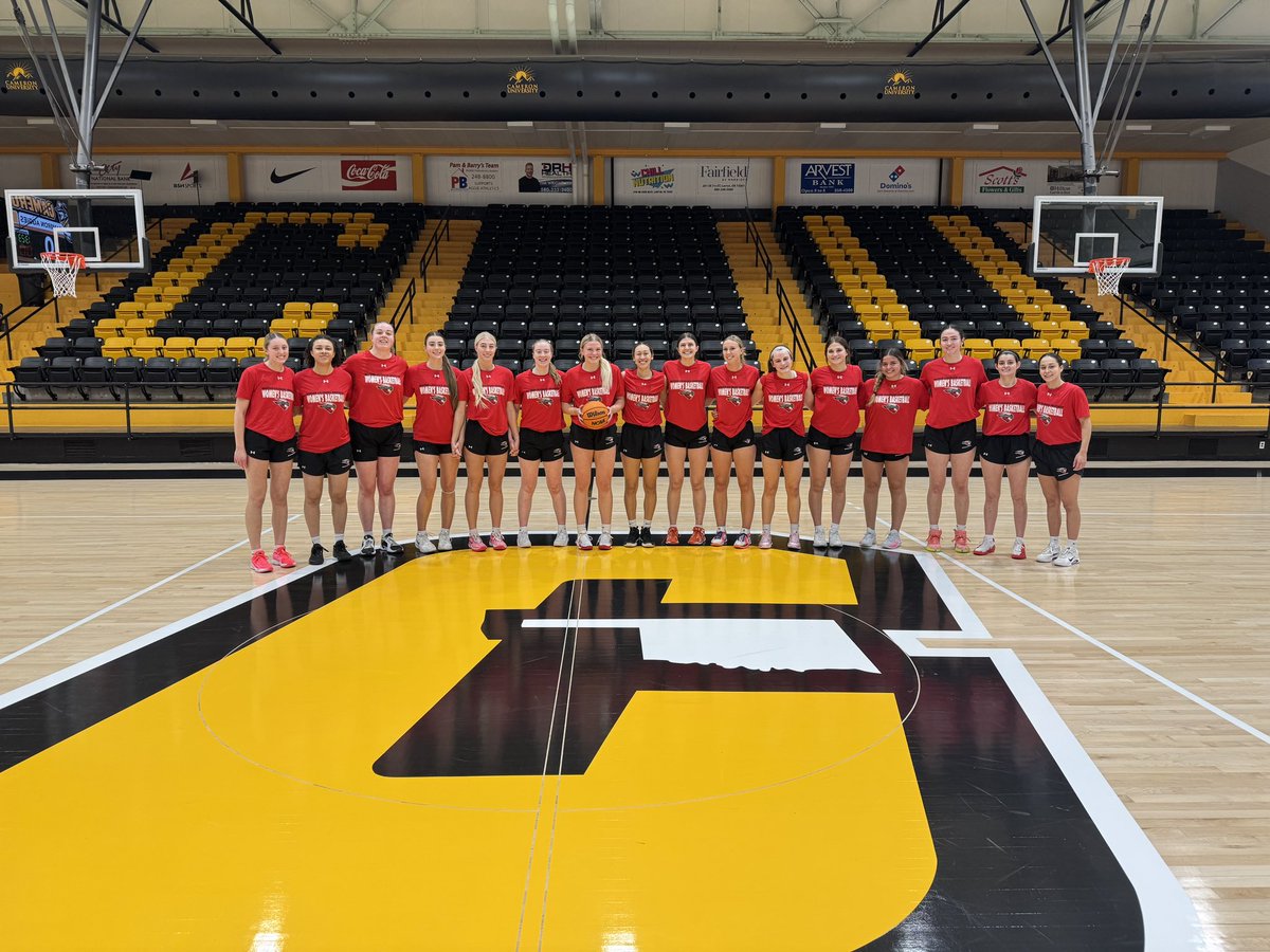 Western Colorado WBB tweet media