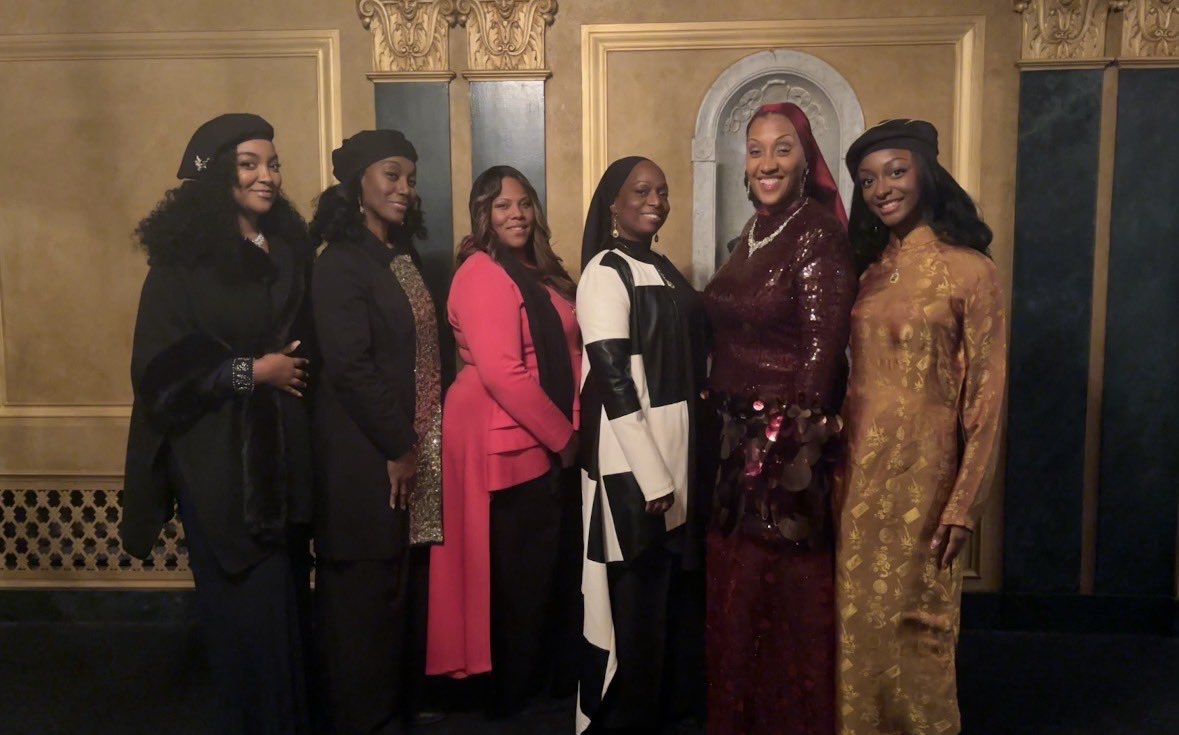 ASA! We thoroughly LOVED and enjoyed the Highways &amp; Valleys performance at the Detroit Opera. This Black Opera delivers the drama in both of the stories. It brilliantly delivered from the voices to the sets.  This show was  a great creative display of talent and culture.