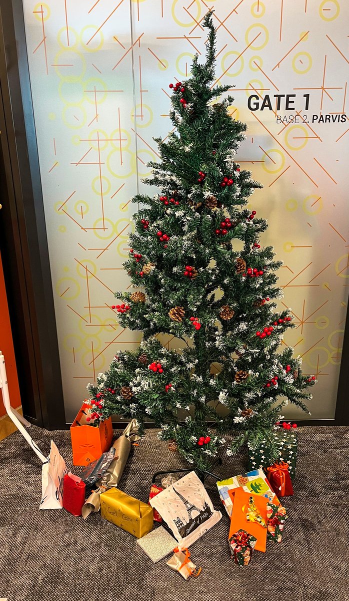 GATEWATCHER tweet media