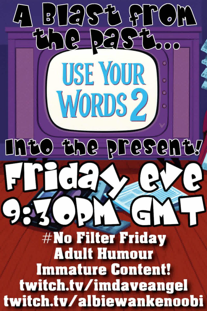 Dave Angels Gaming Heaven ♿ tweet media