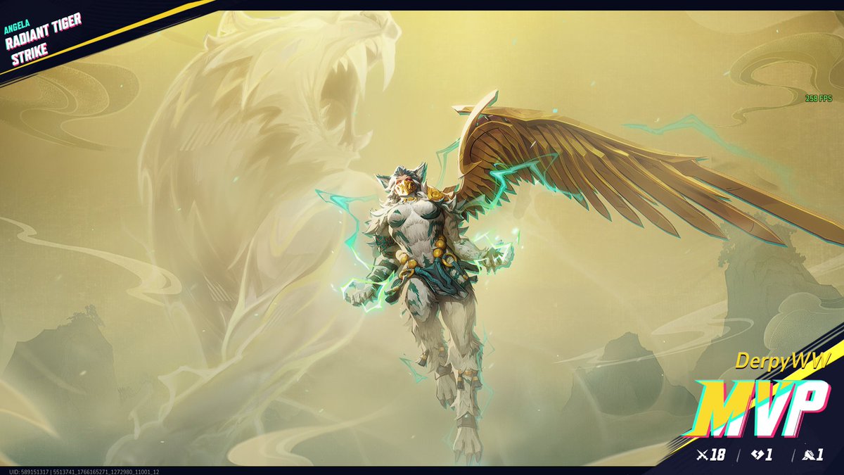 DerpyGC's tweet image. god this mvp makes me feel powerful