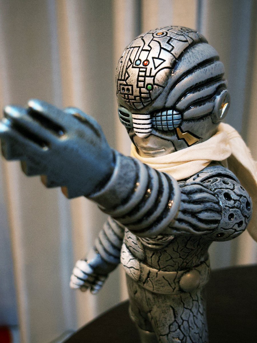 ⚡️RHND⚡️ #リアルヘッド #真頭玩具 #realhead #realxhead #rhnd