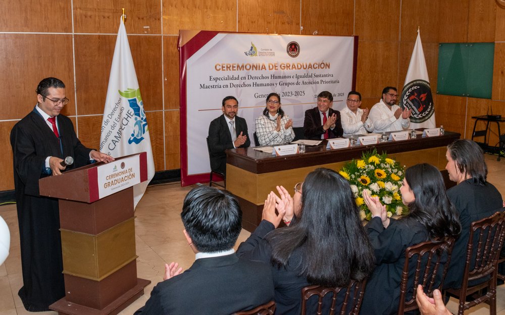 CODHECAM tweet media