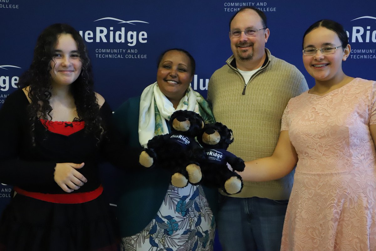 December 17th was our Fall 2025 Student Awards Ceremony. Students across each department were honored by their respective advisors &amp; instructors. We hope it was a wonderful time for the students and their families.
To view the rest of the images, please visit our Facebook page!