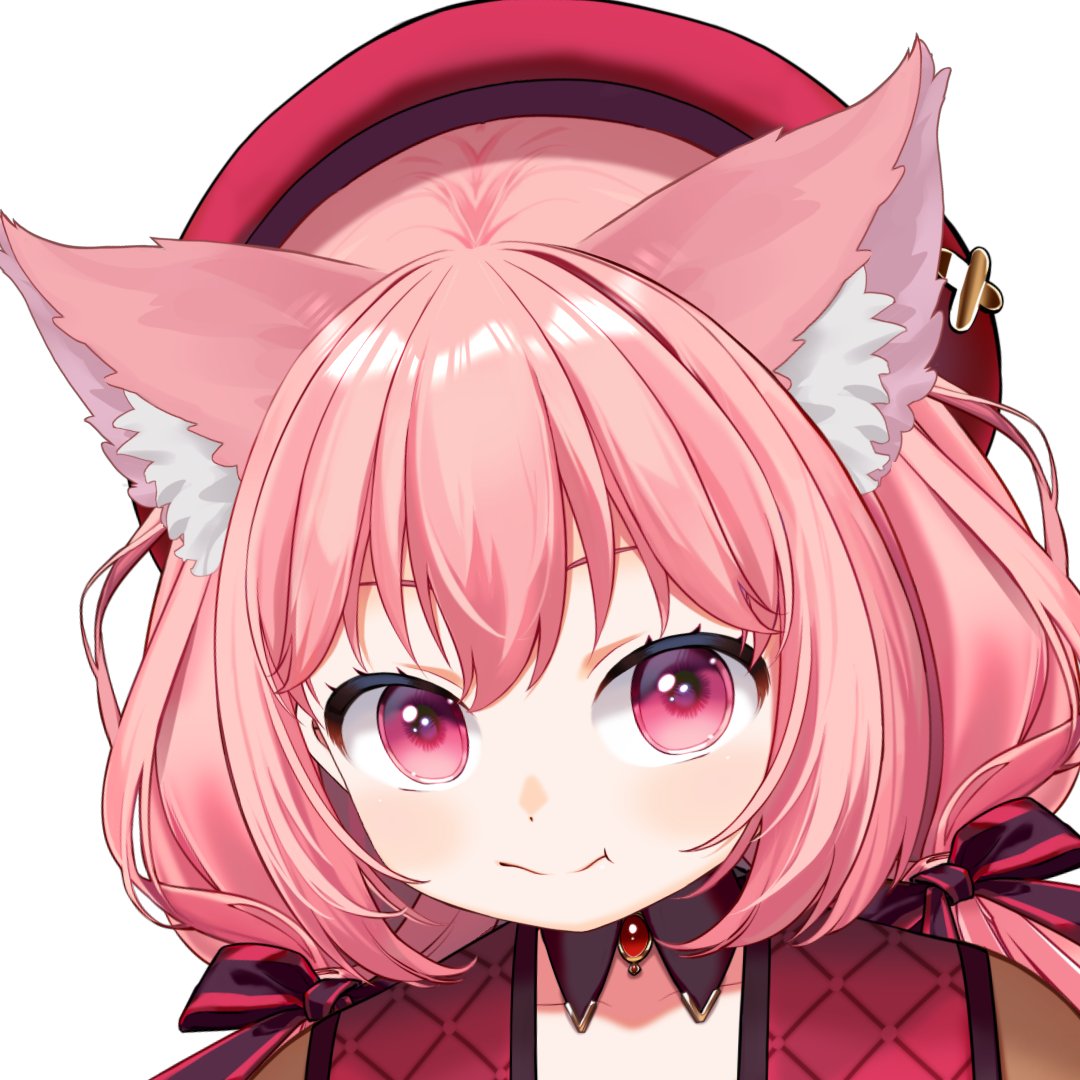 have you 🫵 seen this pink thing??

now you have ☺️