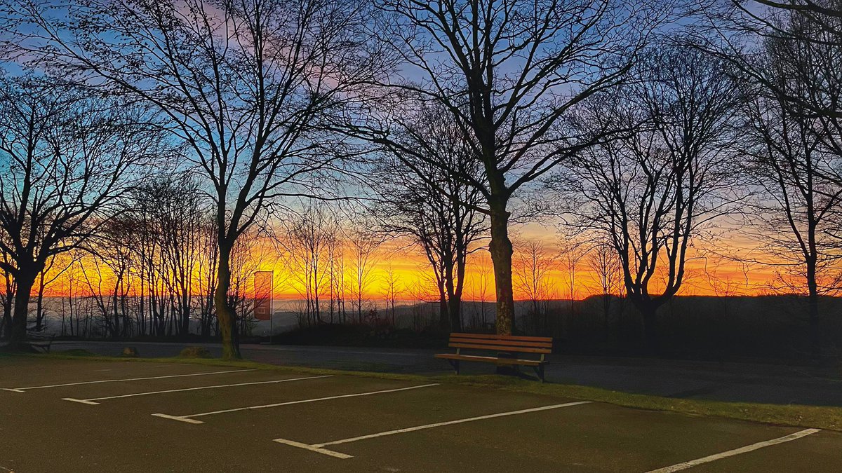 Ein schönes Wochenende! #lippe #lippeliebe #heimat #heimatliebe #hermannsdenkmal #externsteine #lipperland #wandern #nature #photography #fotografie #natur  #teutoburgerwald #hiking #wanderlust #outdoor #naturephotography #landscape #wald #travel #germany  #landscapephotography
