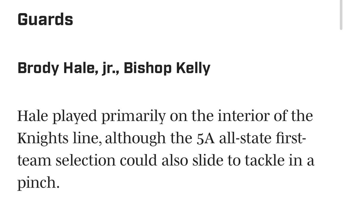 Brody Hale tweet media