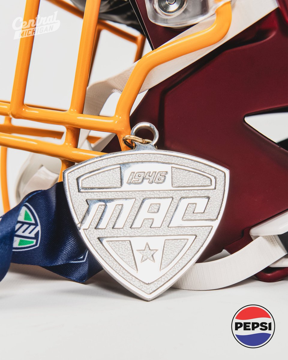 Central Michigan Football tweet media