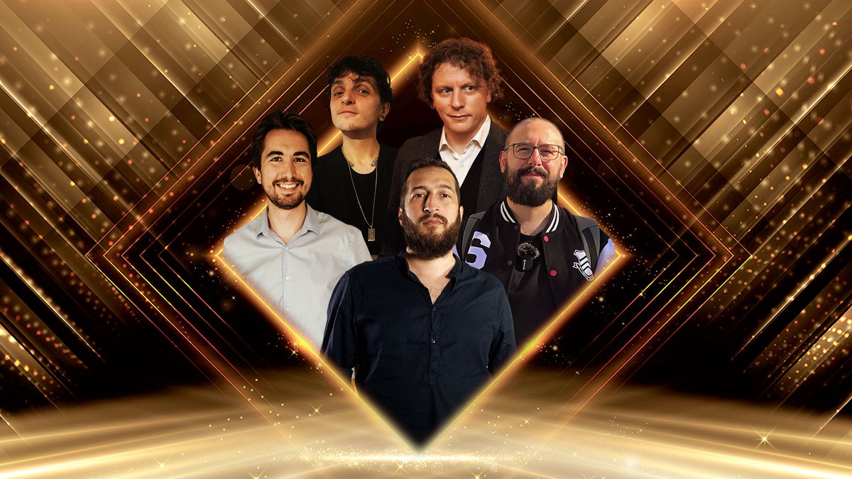 Le Grand Pop tweet media