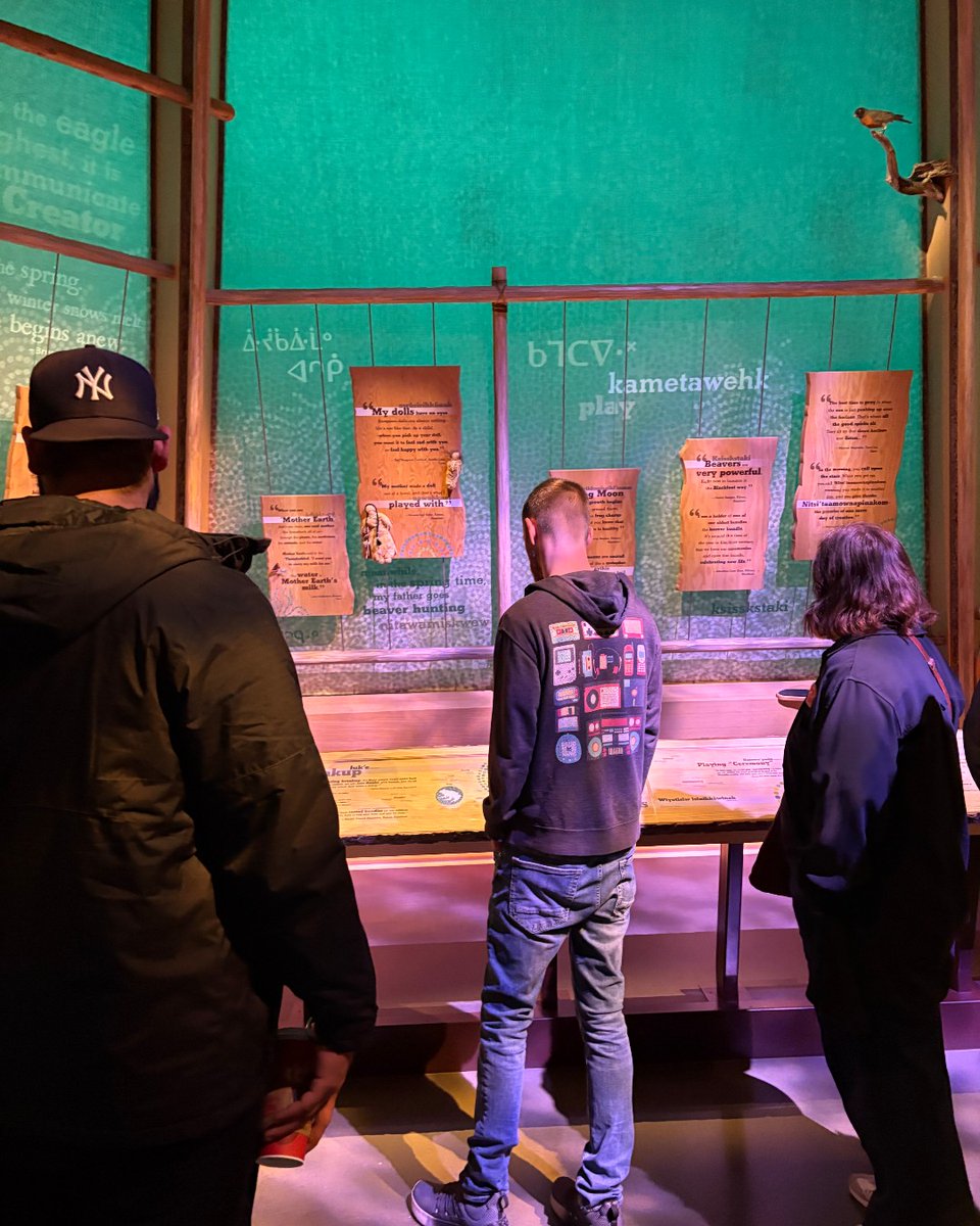 Fort Edmonton Park tweet media