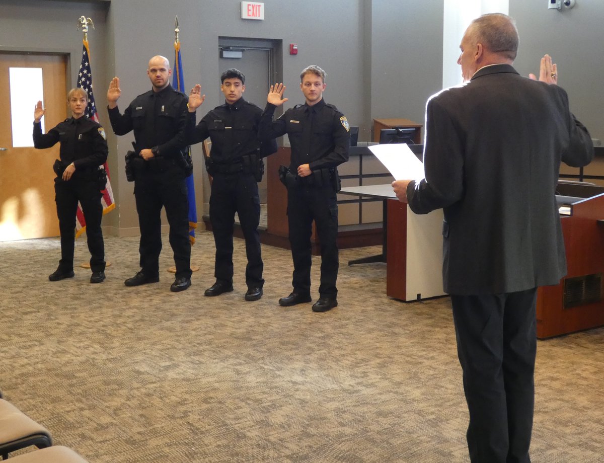 Menomonee Falls Police Department tweet media