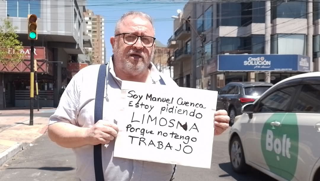 Cuarto Poder Py tweet media