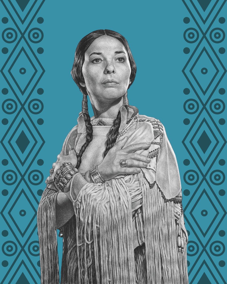TeAtaMovie's tweet photo. Te Ata learned from the songs, stories and wisdom of elders across many First American tribes, weaving their voices into her unforgettable storytelling. 

#TeAta #Storytelling #FirstAmericanHeritage https://t.co/SgQ60T5kMy