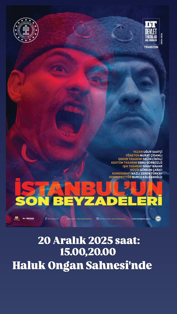 trabzondevlettiyatrosu (@trabzondt) on Twitter photo 