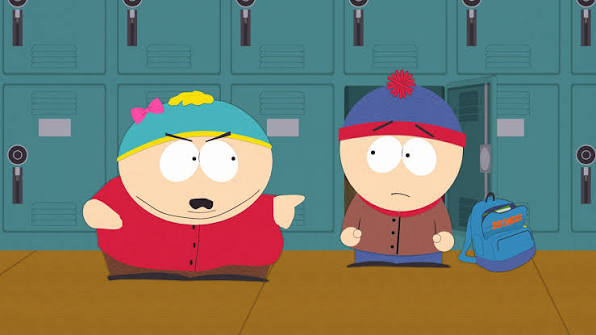 stanmanweek's tweet photo. 2 DAYS UNTIL STANMAN WEEK 

#stanman #stanmarsh #ericcartman #spstanman https://t.co/3lqCI8srCt