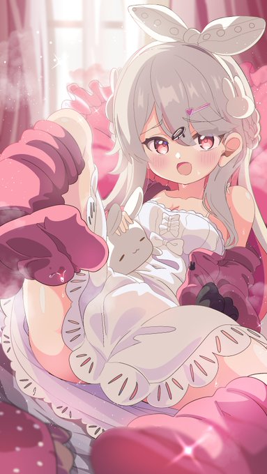 スケブ納品完了ありがとうございましたー

さぁ…次は君の番だよ… 