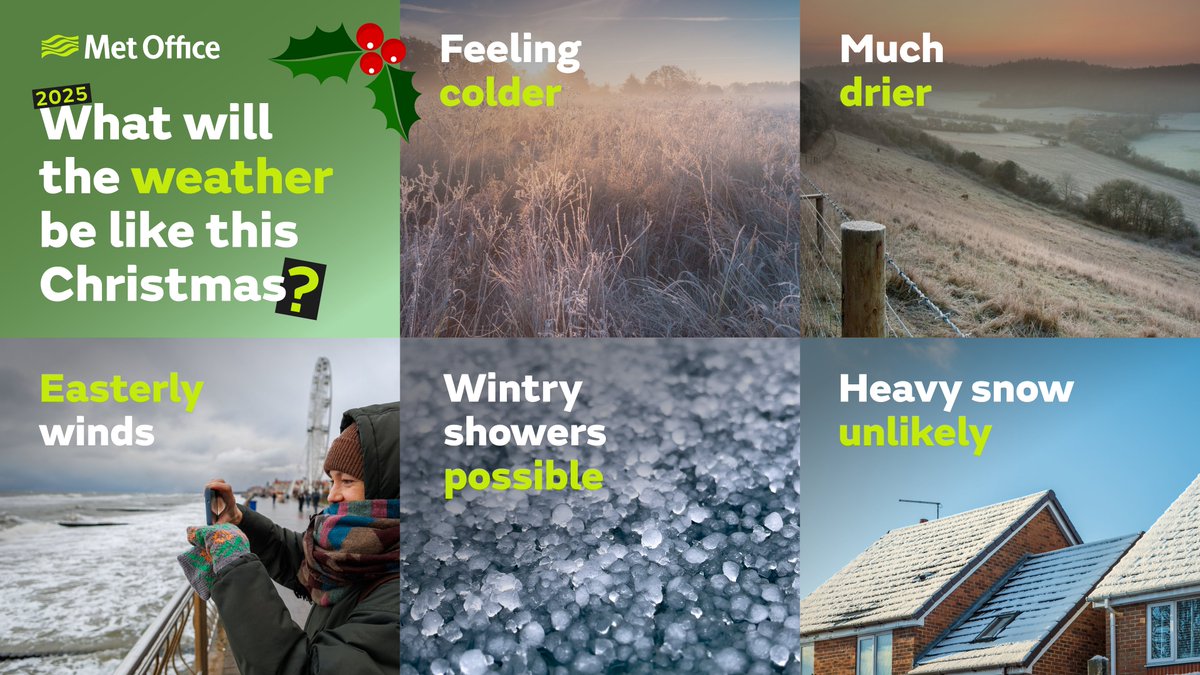 Met Office tweet media
