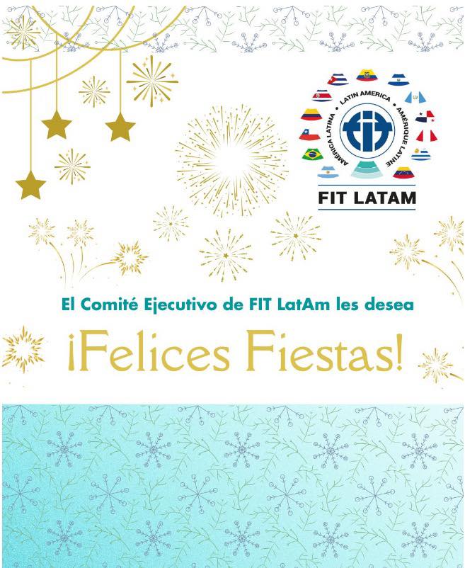 FIT LATAM tweet media