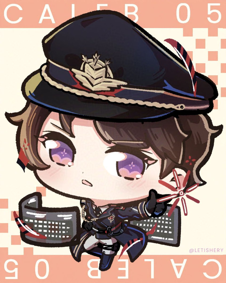 Leti 🌷 Dokomi 3T28 tweet media