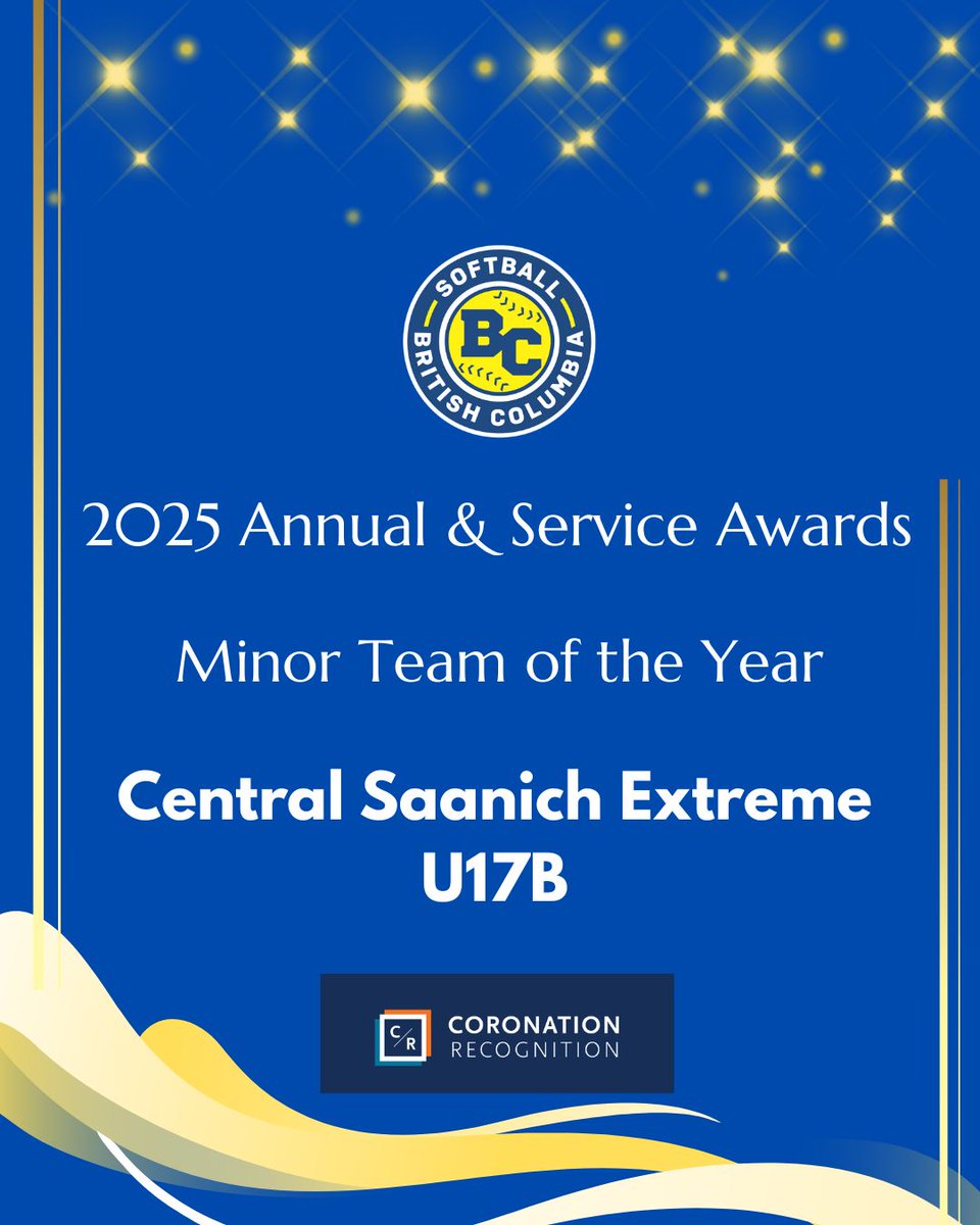 Softball BC (BCASA) (@softballbc) on Twitter photo 