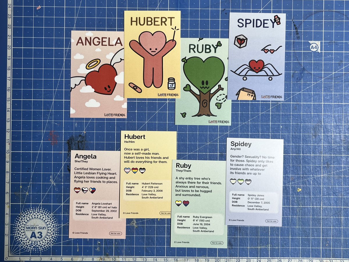 เสาร์-อาทิตย์นี้มาแลก #OCTradingCardTH ที่งาน #IFEXPOWINTER25 ที่บูธ C49 กันได้น้า