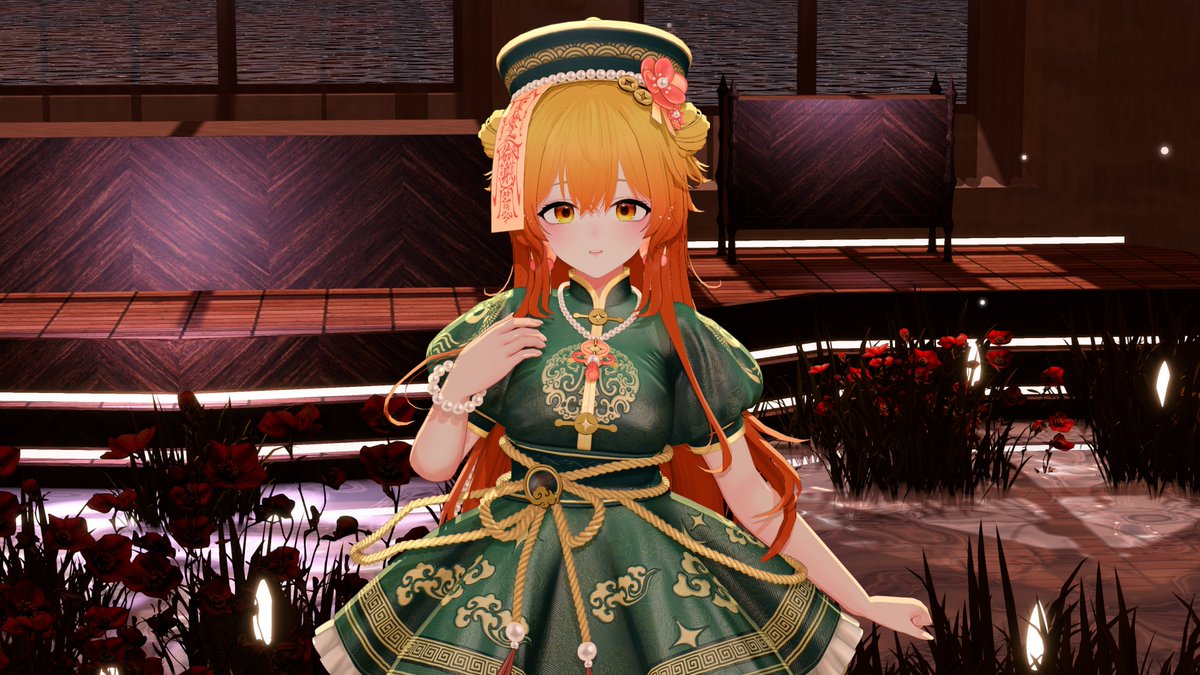 루디아 Rudia🌻🌱 vTuber tweet media