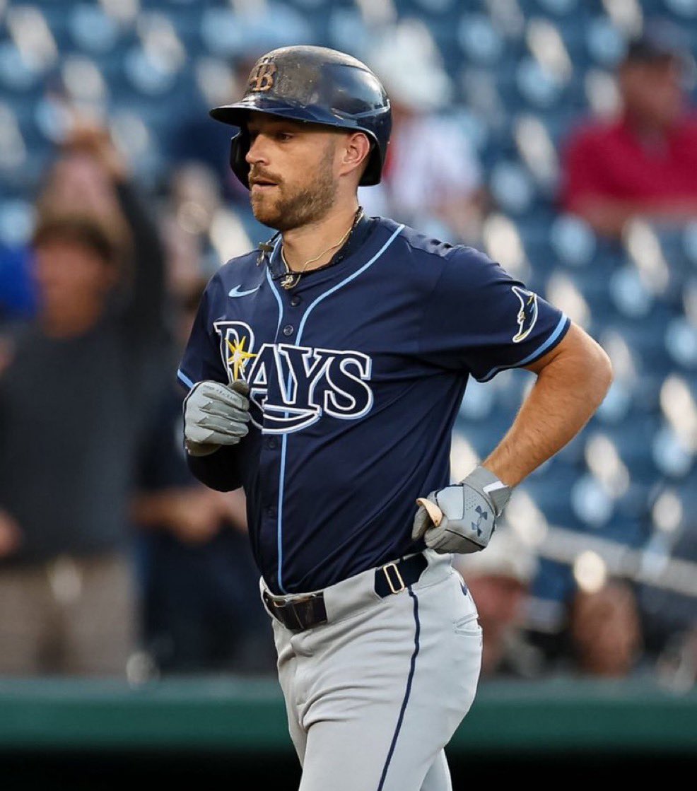 SleeperPirates's tweet image. 🚨TRADE ALERT

The Pirates have traded RHP Mike Burrows to the Houston Astros as part of a 3 team trade that also involves the Tampa Bay Rays. 

Pending medical review, Rays 2B Brandon Lowe, OF Jake Mangum and LHP Mason Montgomery are heading to Pittsburgh‼️

Per @Chandler_Rome…