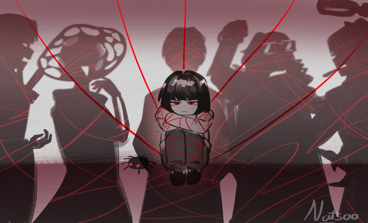 nnnnnnnnn_atsoo's tweet image. Must be a pretty lively family with all 5 fingers