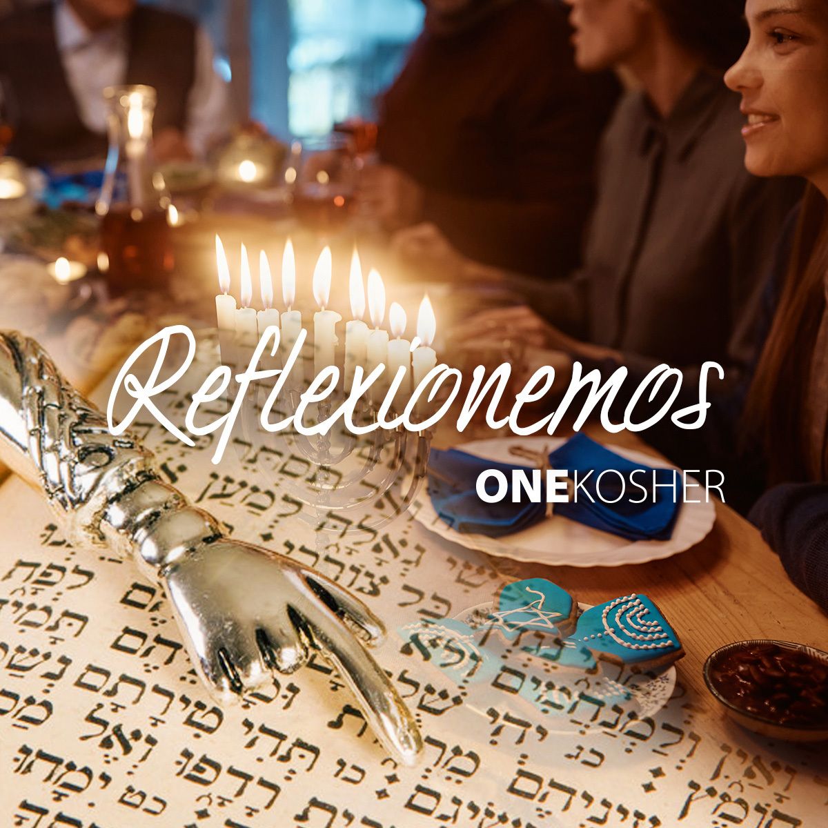 One Kosher tweet media