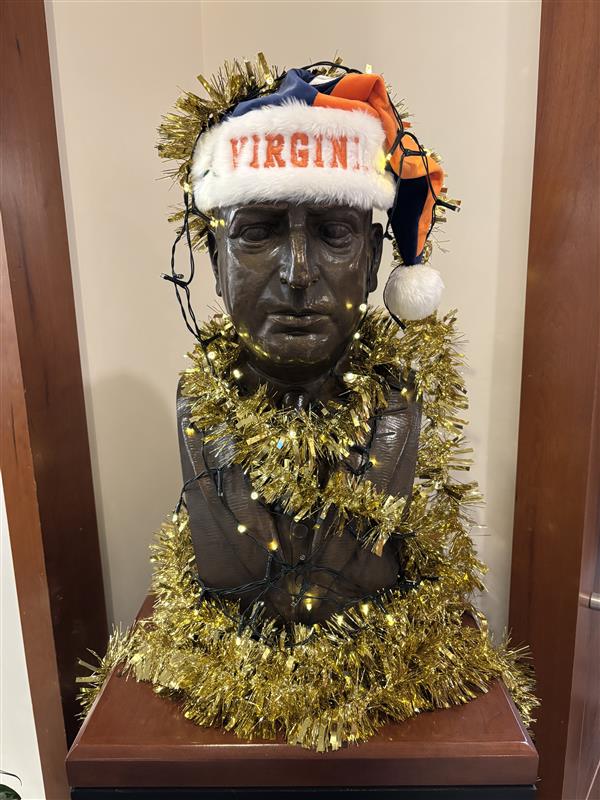 UVA Law Library tweet media