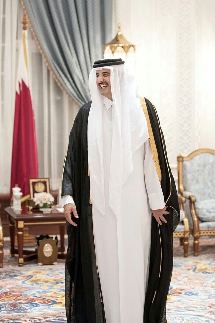 بمناسبة اليوم الوطني لدولة قطر 🇶🇦

أهنئ القيادة الرشيدة والشعب القطري الكريم، متمنيًا لقطر دوام التقدم والازدهار، ومزيدًا من النجاحات على درب التنمية والاستقرار. 🌹🌹🌹

 #قطر_18_ديسمبر #الدوحة #تميم_المجد 
#استثمار #مشروع #الخليج_العربي 

<a href="/QatarEmb_ND/">QatarEmbassy.India</a> <a href="/AmiriDiwan/">الديوان الأميري</a>