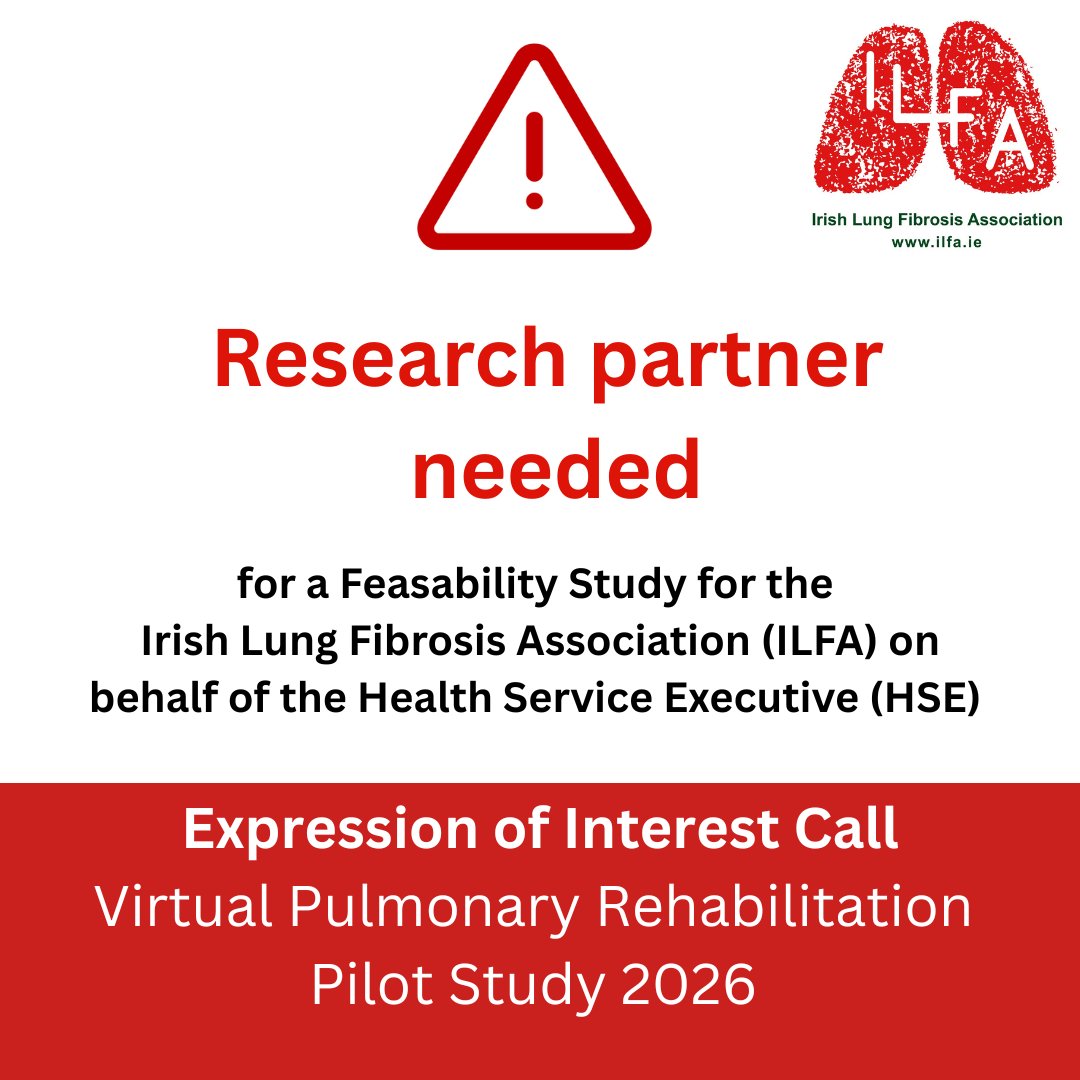 ILFA Ireland tweet media