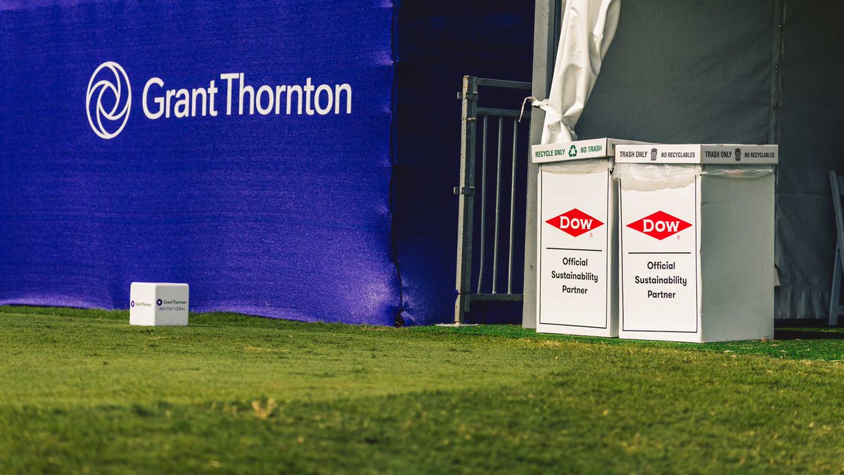 Dow Sports Marketing Solutions tweet media