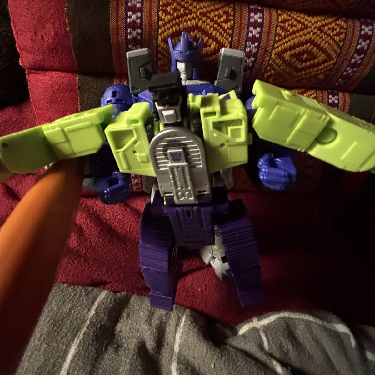 mina 🇹🇭✨🎰 tweet media