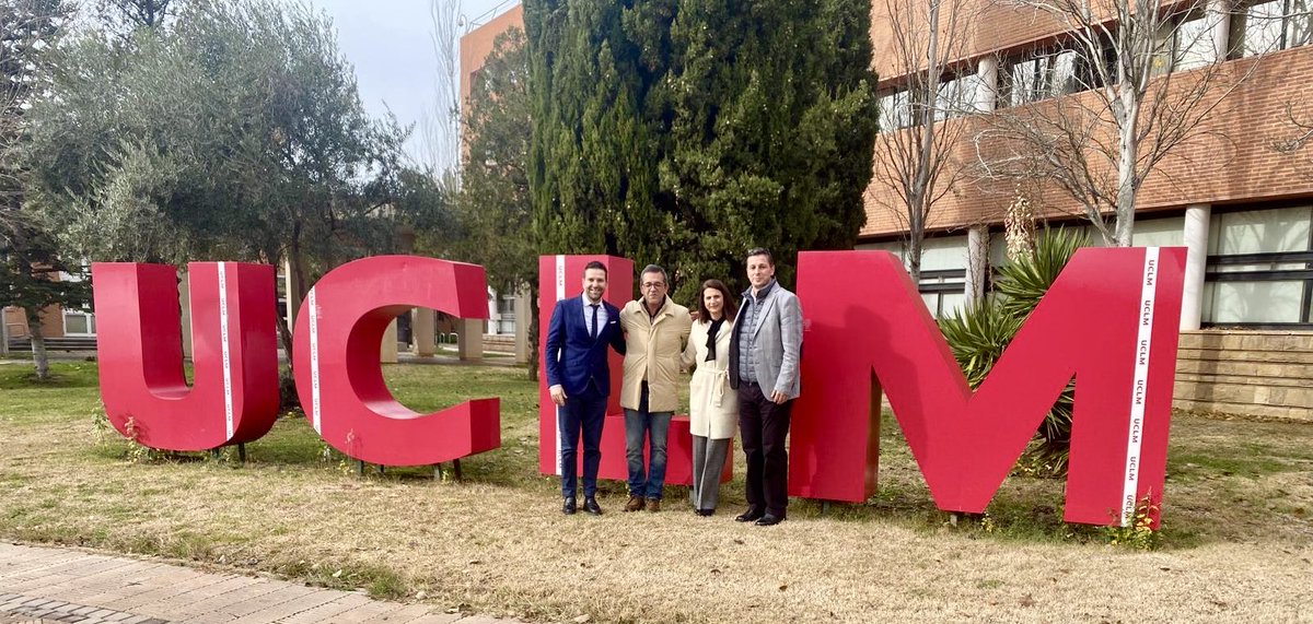 Sixto González-Víllora tweet media