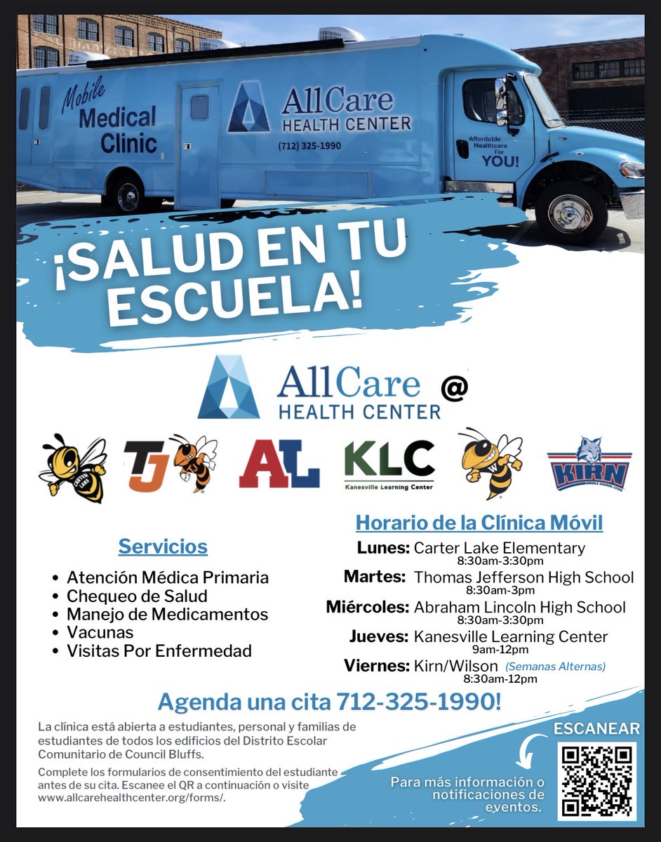 Kirn Middle School (@kirn_ms) on Twitter photo 