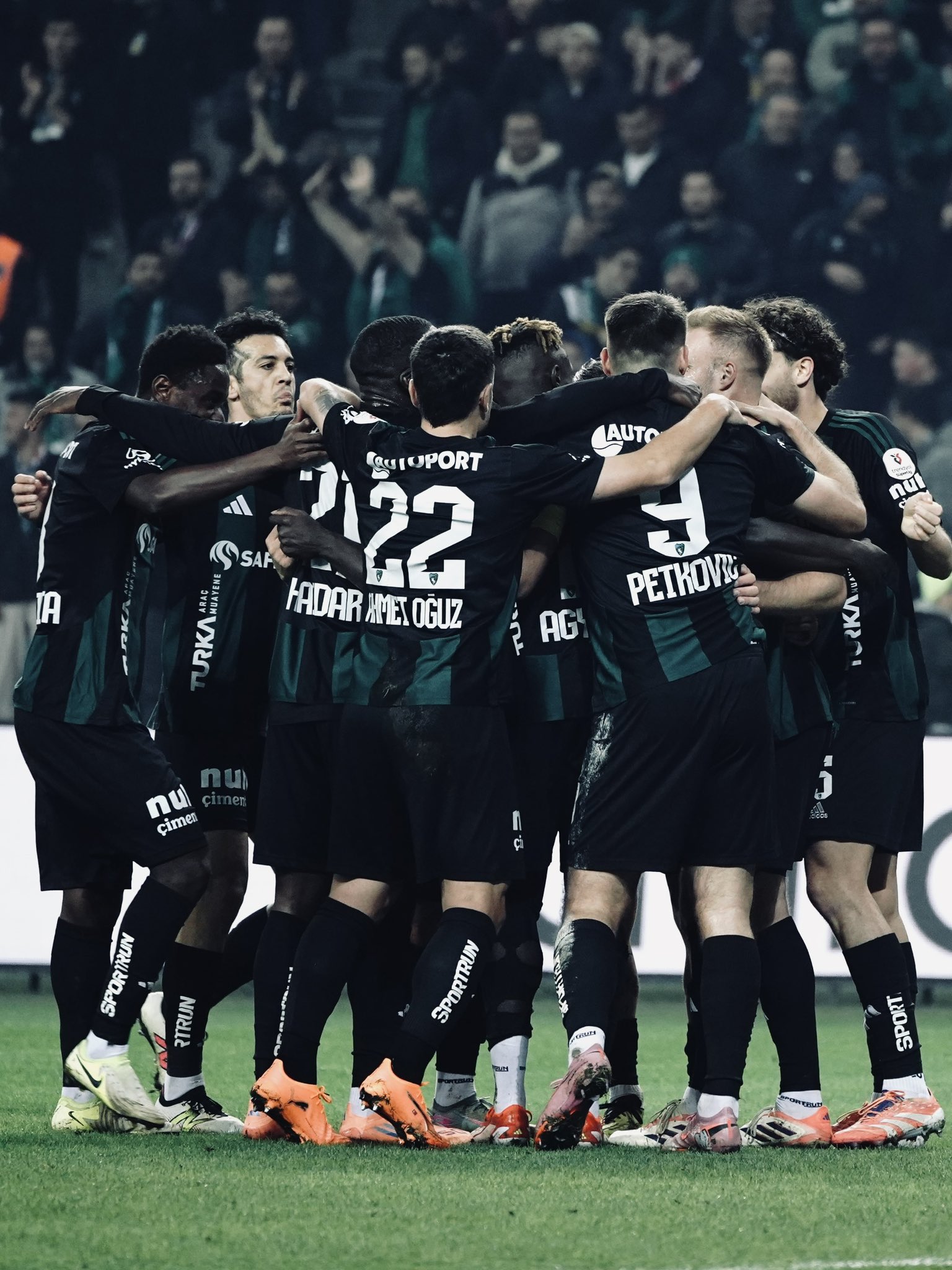 Selçuk İnan'ın zorlu sınavı: Kocaelispor sabretmenin karşılığını aldı!