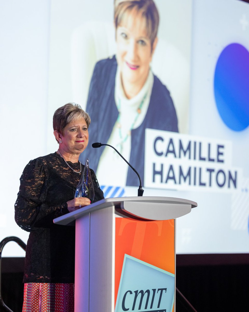 CMIT Solutions tweet media