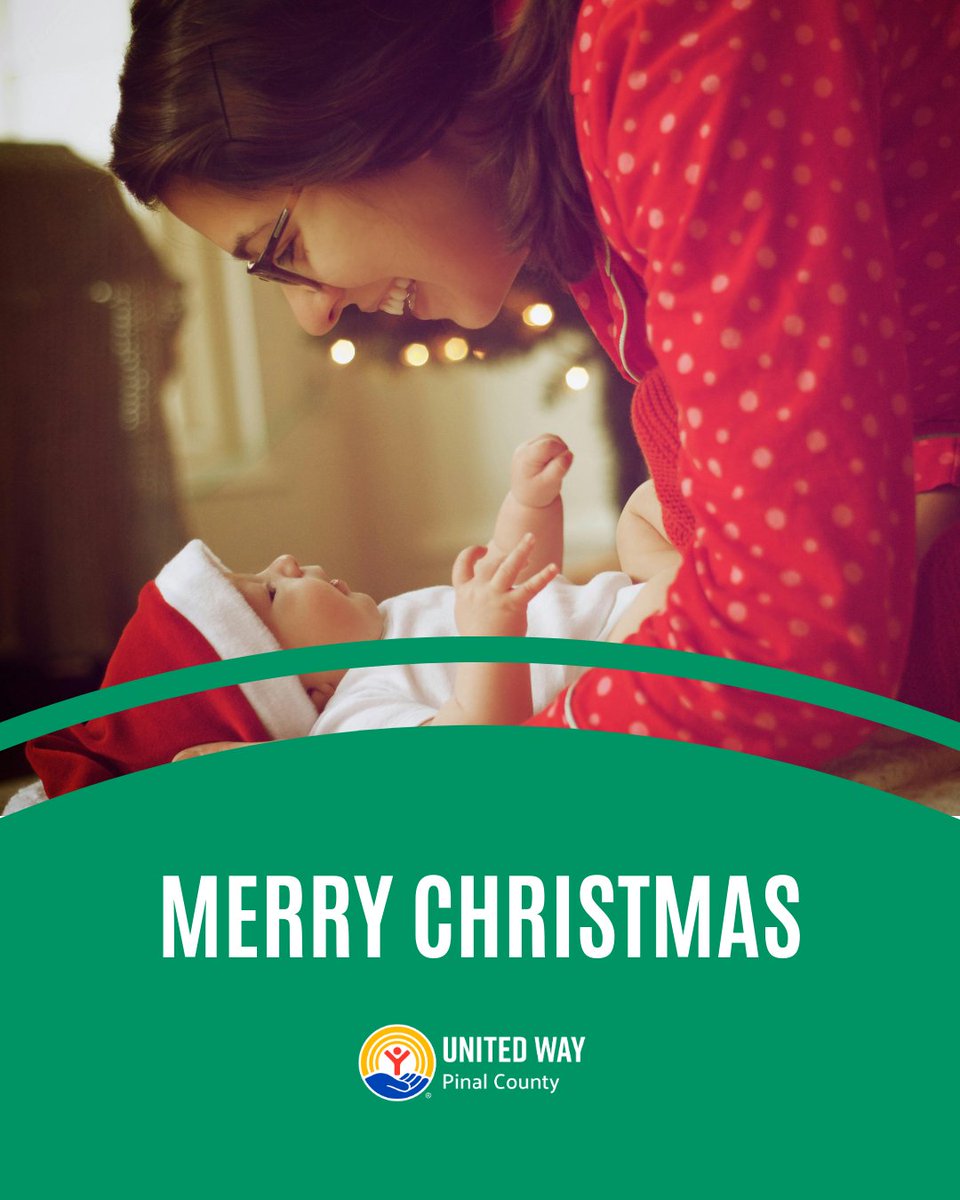 United Way of Pinal County tweet media