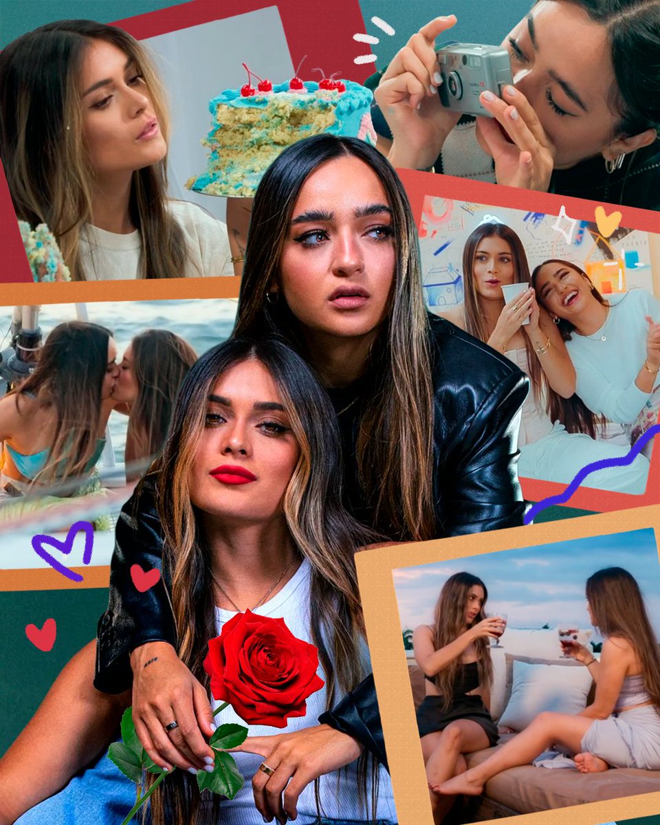 PrimeVideoLat's tweet image. Una década de amor, de crecer juntas, de mirarse y encontrarse. Gracias por enseñarnos que amar sin etiquetas también es amar sin miedo.

Lo que ustedes han construido es magia pura. Que vengan más años, más amor y más historias.

Las amamos 🫶🏼💙

@CalleyPoche @Pochosaurus…