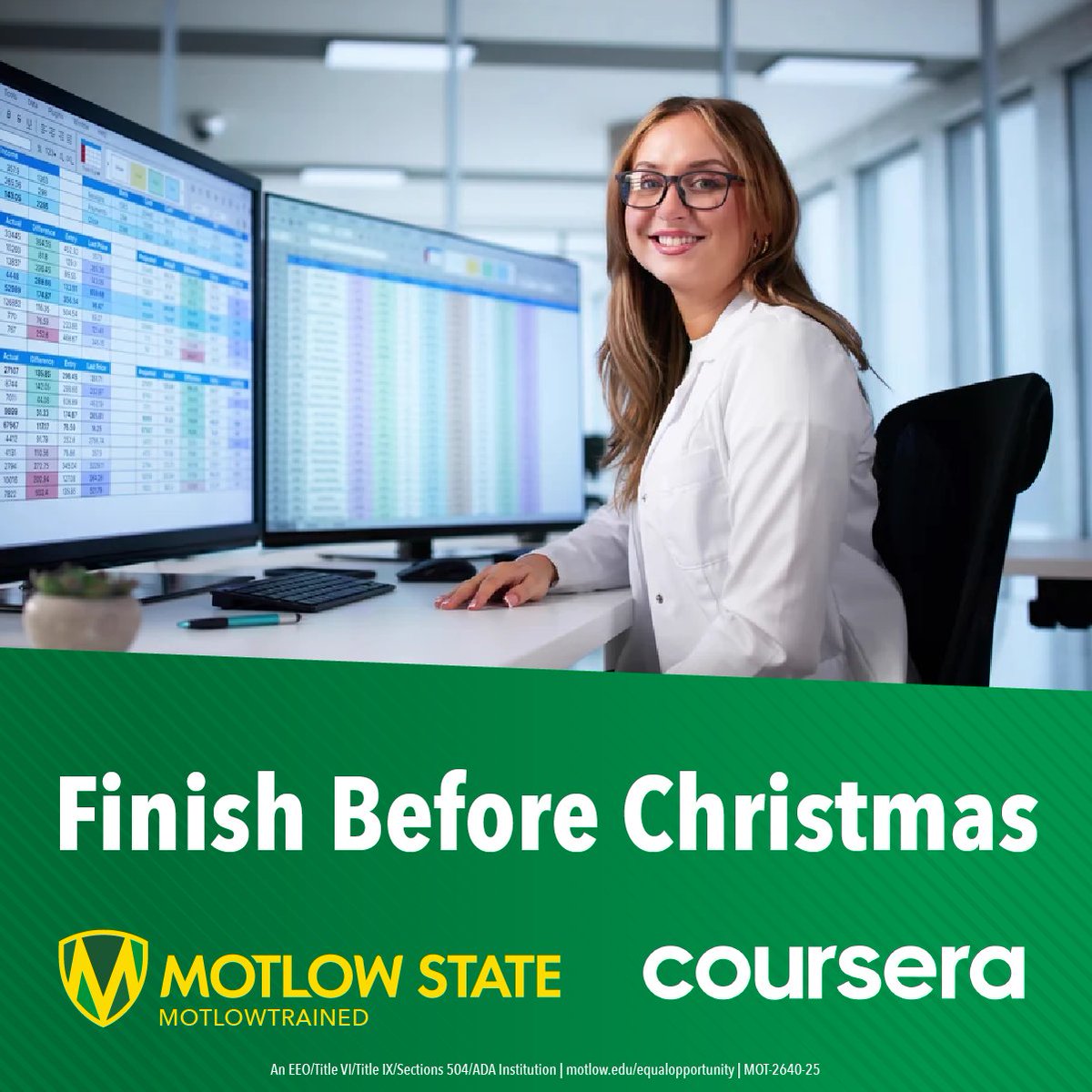 Motlow State Community College tweet media