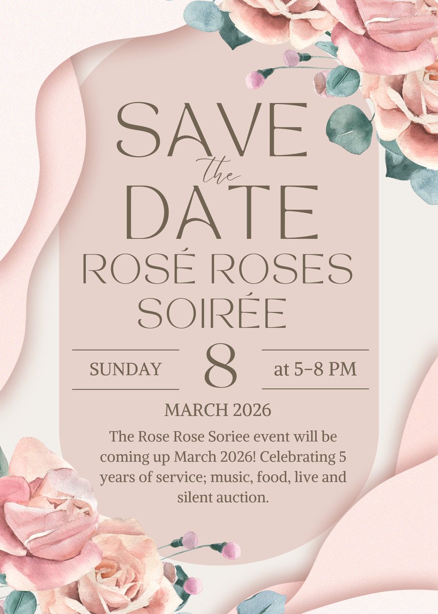 Monet Richardson Community Foundation tweet media