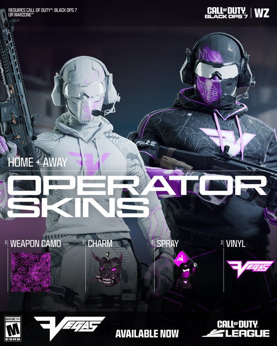 Project Vapour tweet media