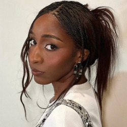 Need Ayo to be the leading lady in a messy romantic drama ASAP